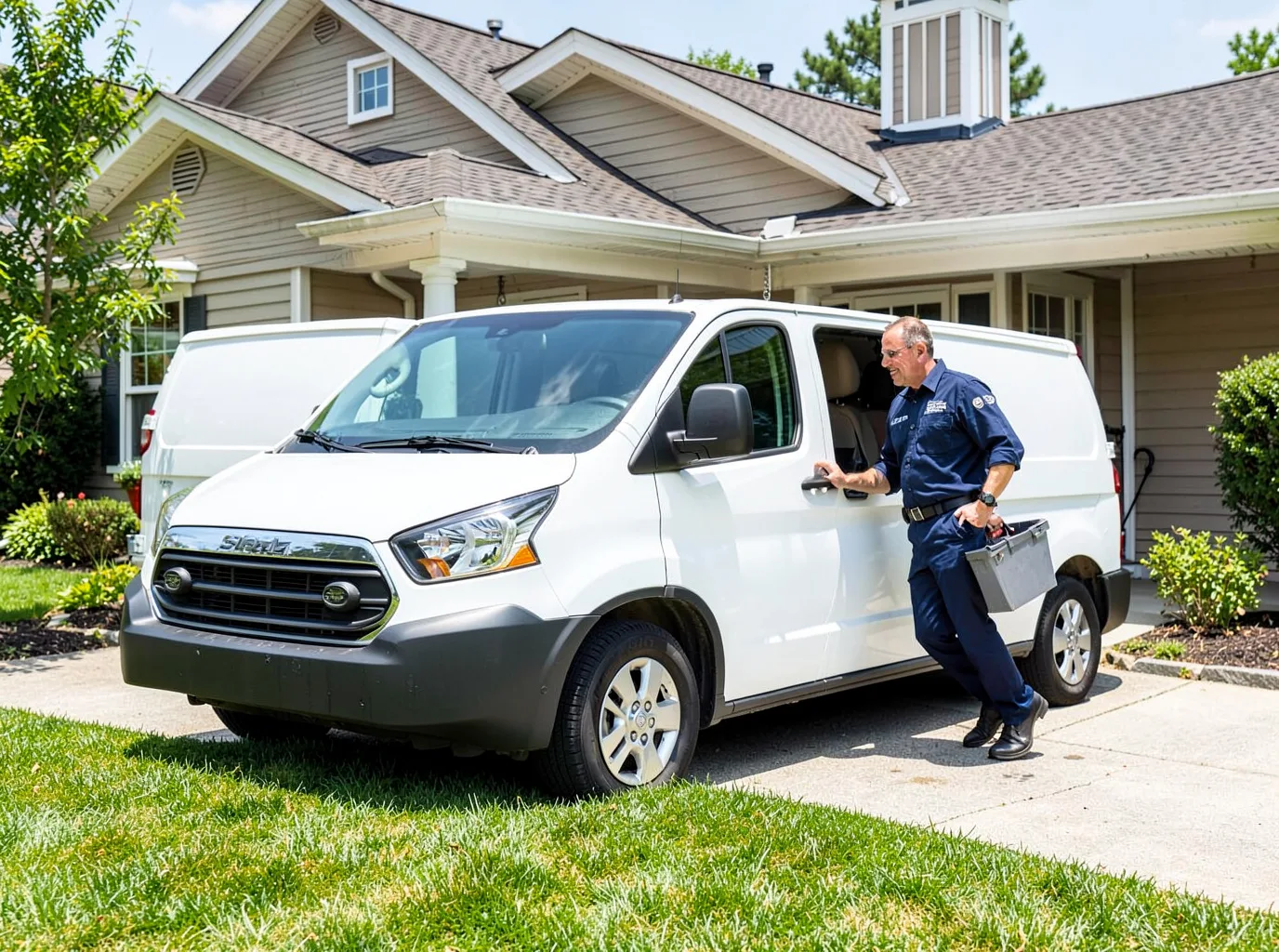 Emergency Plumber company in Crown King, AZ