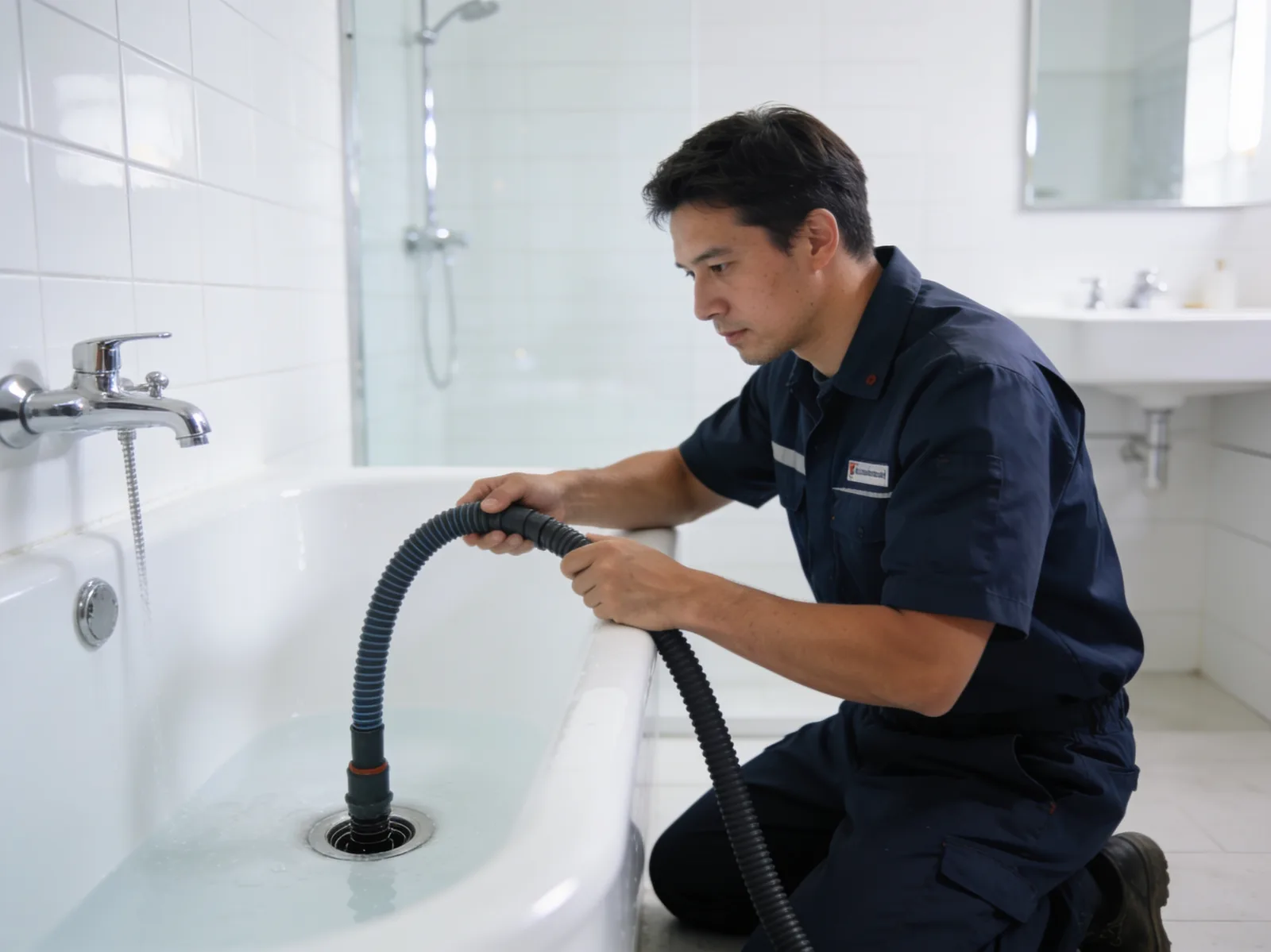 Emergency Plumber Crown King, AZ FAQs